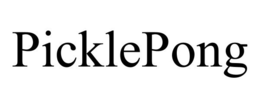 PICKLEPONG trademark