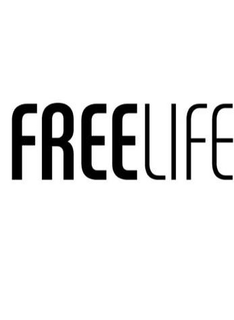 FREELIFE trademark
