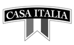 CASA ITALIA trademark