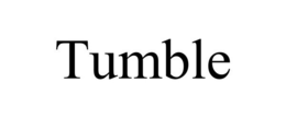 TUMBLE trademark