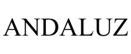 ANDALUZ trademark