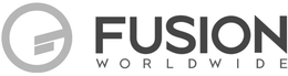 F FUSION WORLDWIDE trademark