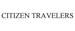 CITIZEN TRAVELERS trademark