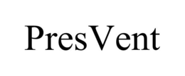 PRESVENT trademark