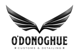 O'DONOGHUE CUSTOMS & DETAILING trademark