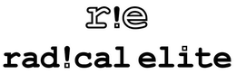 R!E RAD!CAL ELITE trademark