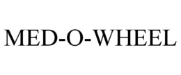 MED-O-WHEEL trademark