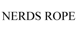 NERDS ROPE trademark
