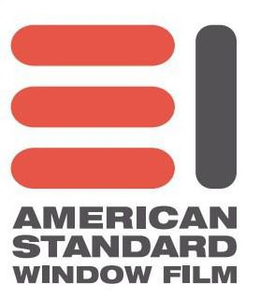 EI AMERICAN STANDARD WINDOW FILM trademark