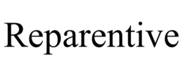 REPARENTIVE trademark