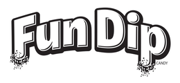 FUN DIP CANDY trademark