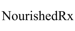 NOURISHEDRX trademark