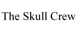 THE SKULL CREW trademark