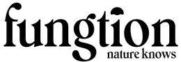 FUNGTION NATURE KNOWS trademark