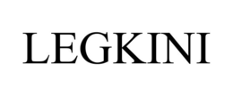 LEGKINI trademark