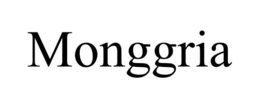 MONGGRIA trademark