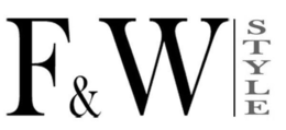 F&W STYLE trademark