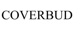 COVERBUD trademark