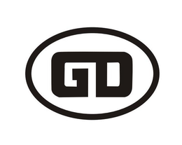 GD trademark