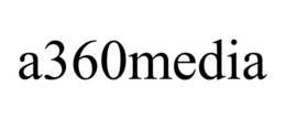 A360MEDIA trademark