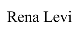 RENA LEVI trademark