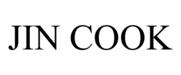 JIN COOK trademark