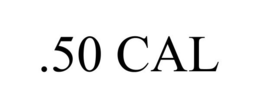 .50 CAL trademark