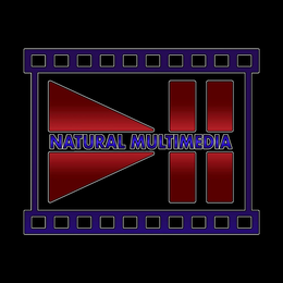 NATURAL MULTIMEDIA trademark