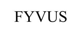 FYVUS trademark
