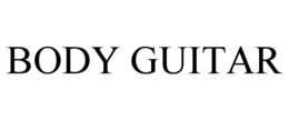 BODY GUITAR trademark