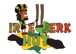 IRIE JERK HUT trademark