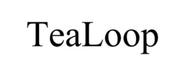 TEALOOP trademark