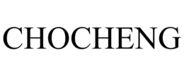 CHOCHENG trademark