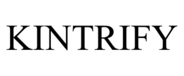KINTRIFY trademark