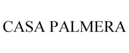 CASA PALMERA trademark