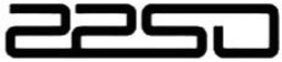 2250 trademark