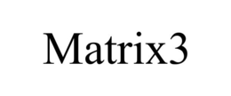 MATRIX3 trademark