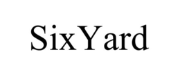 SIXYARD trademark