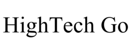 HIGHTECH GO trademark