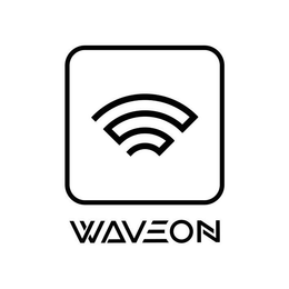 WAVEON trademark