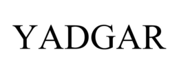 YADGAR trademark