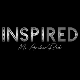 INSPIRED MS AMBER RED trademark