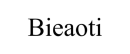 BIEAOTI trademark