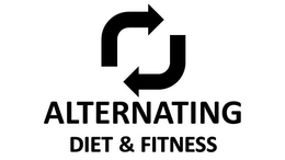 ALTERNATING DIET & FITNESS trademark