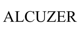 ALCUZER trademark