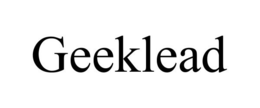 GEEKLEAD trademark