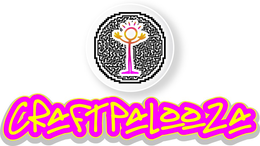 CRAFTPALOOZA trademark