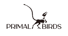 PRIMAL BIRDS trademark