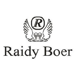 RAIDY BOER R trademark