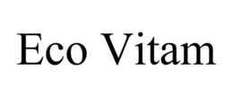 ECO VITAM trademark